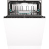 PELGRIM vaatwasser verhoogd inbouw GVWC251XL
