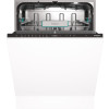 PELGRIM vaatwasser inbouw GVWC291L