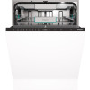 PELGRIM vaatwasser inbouw GVWC331L