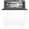 PELGRIM vaatwasser inbouw GVWC361L