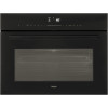 PELGRIM oven met magnetron inbouw OM240GLS