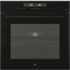 PELGRIM oven met magnetron inbouw OM460GLS
