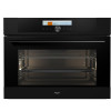 PELGRIM oven inbouw matzwart OVM834MAT