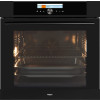 PELGRIM oven inbouw matzwart OVP836MAT