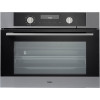 PELGRIM combi-stoomoven rvs inbouw OVS524RVS