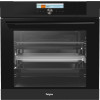 PELGRIM combi-stoomoven inbouw matzwart OVS836MAT