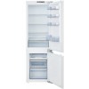PELGRIM koelkast inbouw PCD28178L