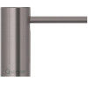 QUOOKER zeeppomp NORDIC GUNMETAL
