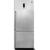 STEEL koelkast Ascot AQFRB-7 SX