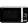 SHARP combi-magnetron zwart R890S