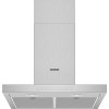 SIEMENS afzuigkap wand LC67BCP50