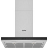 SIEMENS afzuigkap wand LC67BIP50