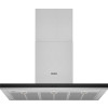SIEMENS afzuigkap wand LC91BUR50