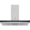 SIEMENS afzuigkap wand rvs LC96BHM50M