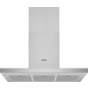 SIEMENS afzuigkap wand LC97BCP50