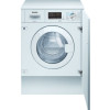 SIEMENS was/droogcombinatie inbouw WK14D543EU
