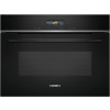 SIEMENS magnetron met grill inbouw CE732GXB1