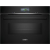 SIEMENS oven met magnetron inbouw CM776G1B1