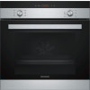 SIEMENS oven inbouw rvs HB113FBS1