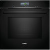 SIEMENS oven met magnetron inbouw HM736GAB1
