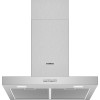SIEMENS afzuigkap wand rvs LC64BBC50