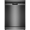 SIEMENS vaatwasser blacksteel SN23EC03ME
