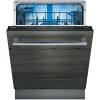 SIEMENS vaatwasser inbouw SN65EX00BN