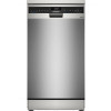 SIEMENS vaatwasser smal vrijstaande SR23HI52ME