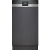 SIEMENS vaatwasser smal inbouw SR55ZS10ME