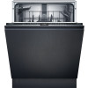 SIEMENS vaatwasser verhoogd inbouw SX63EX20BE