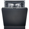 SIEMENS vaatwasser verhoogd inbouw SX63HX02CN