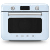 SMEG combi-stoomoven vrijstaand COF01PBEU