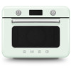 SMEG combi-stoomoven vrijstaand COF01PGEU