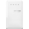SMEG koelkast wit FAB10HLWH6