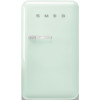 SMEG koelkast watergroen FAB10HRPG6