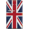 SMEG koelkast FAB10RDUJ6 UNION JACK