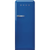 SMEG koelkast blauw FAB28RBE6