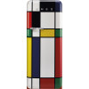 SMEG koelkast multicolor FAB28RDMC6