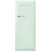 SMEG koelkast watergroen FAB28RPG6