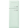 SMEG koelkast groen FAB30LPG6