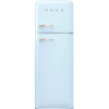 SMEG koelkast blauw FAB30RPB6