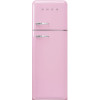 SMEG koelkast roze FAB30RPK6