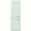 SMEG koelkast groen FAB32LPG6