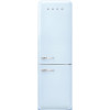 SMEG koelkast pastelblauw FAB32RPB6