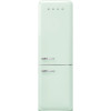 SMEG koelkast watergroen FAB32RPG6