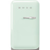 SMEG koelkast groen FAB5LPG6