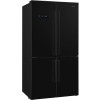 SMEG side-by-side koelkast FQ60NDE