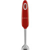 SMEG staafmixer rood HBF11RDEU