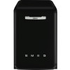 SMEG vaatwasser zwart LVFABBL3