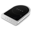 SMEG kookplaat inductie mat wit PIC01WHMEU